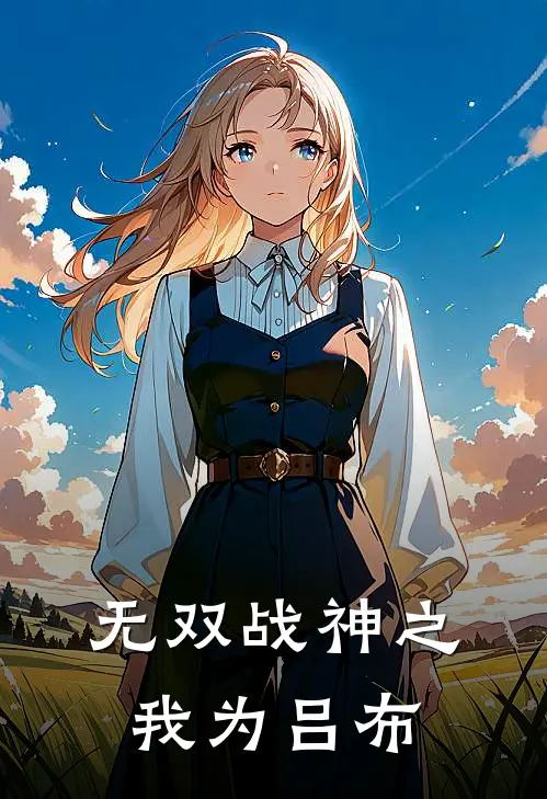 无双战神之我为吕布