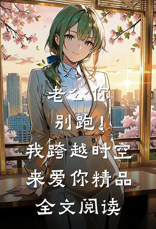 老公你别跑！我跨越时空来爱你精品全文阅读