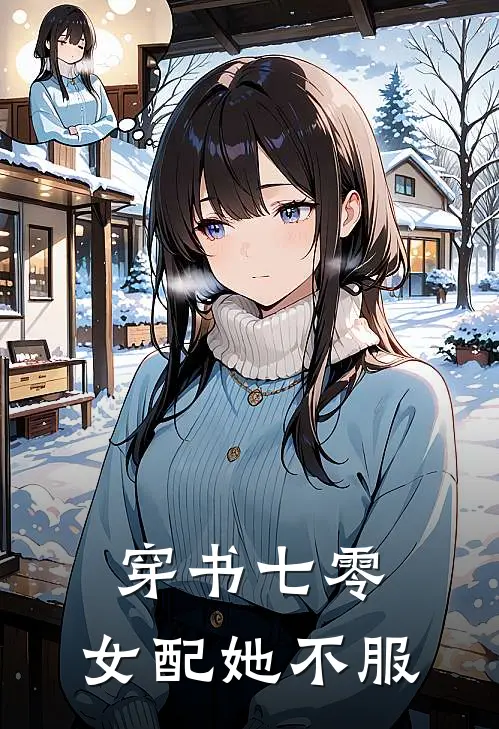 穿书七零：女配她不服