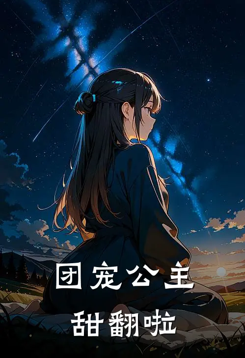 团宠公主甜翻啦