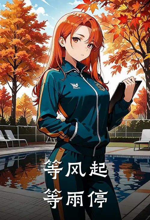 等风起，等雨停