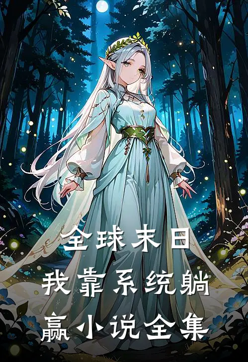 全球末日：我靠系统躺赢小说全集