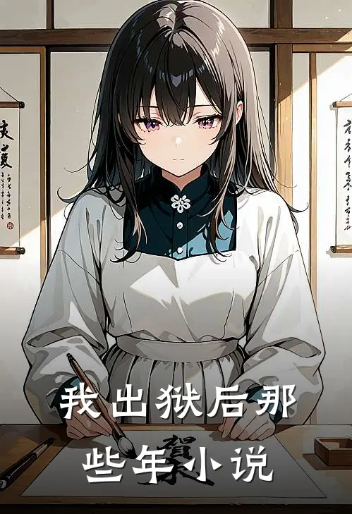 我出狱后那些年小说