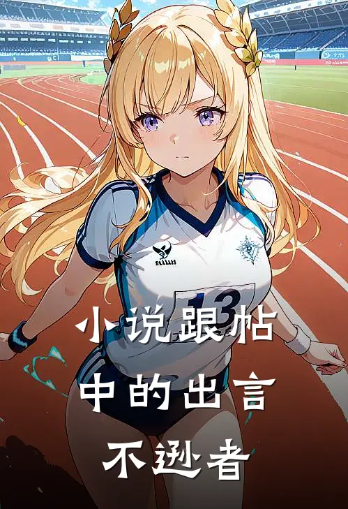 小说跟帖中的出言不逊者