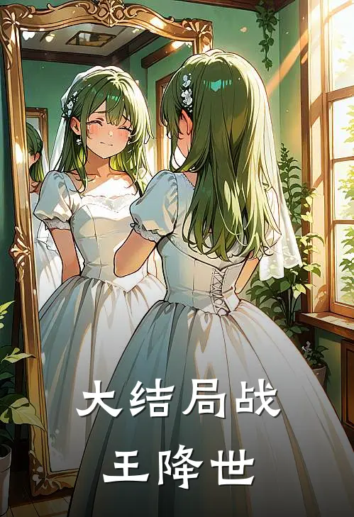 大结局战王降世