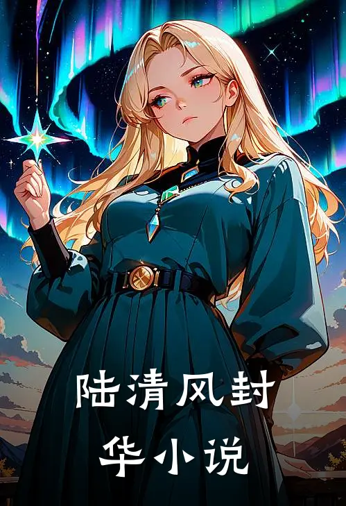 陆清风封华小说