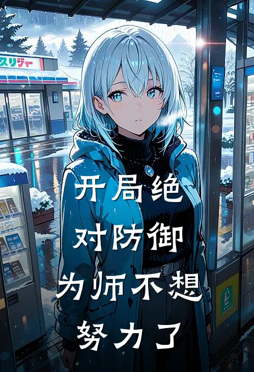 开局绝对防御，为师不想努力了