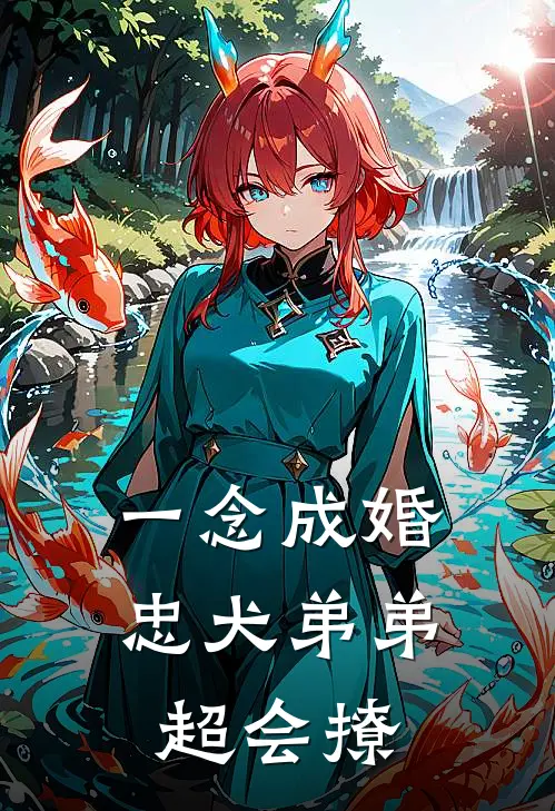 一念成婚：忠犬弟弟超会撩
