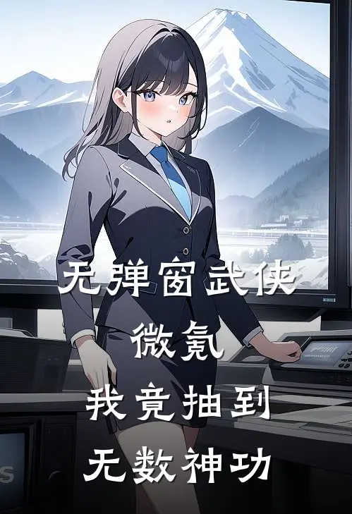 无弹窗武侠：微氪，我竟抽到无数神功