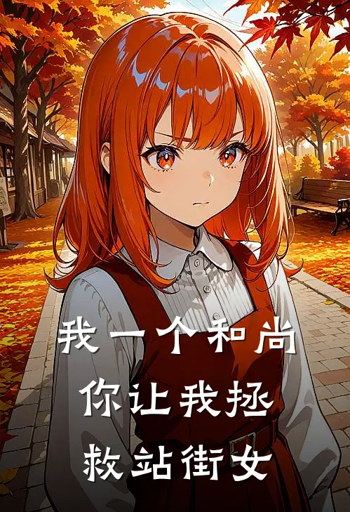 我一个和尚，你让我拯救站街女