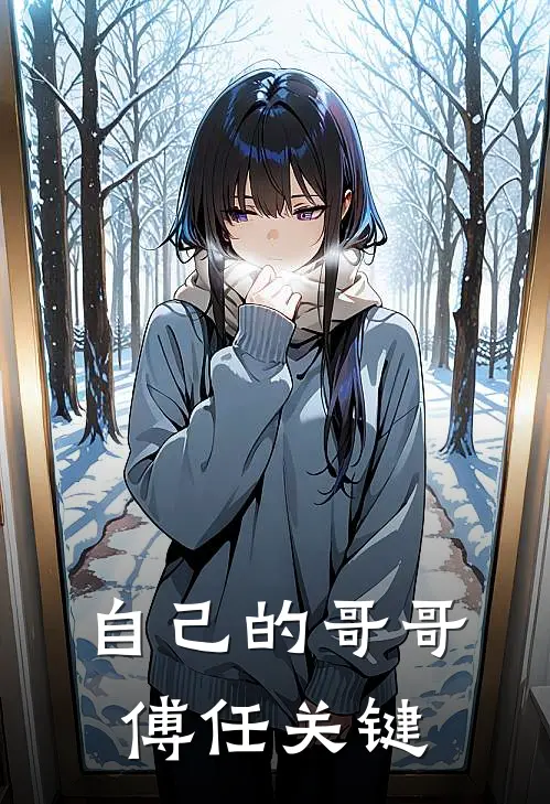 自己的哥哥傅任关键