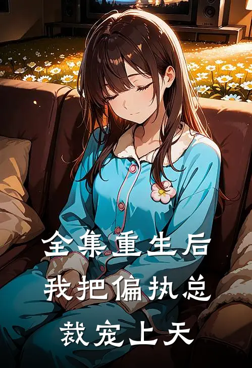 全集重生后，我把偏执总裁宠上天