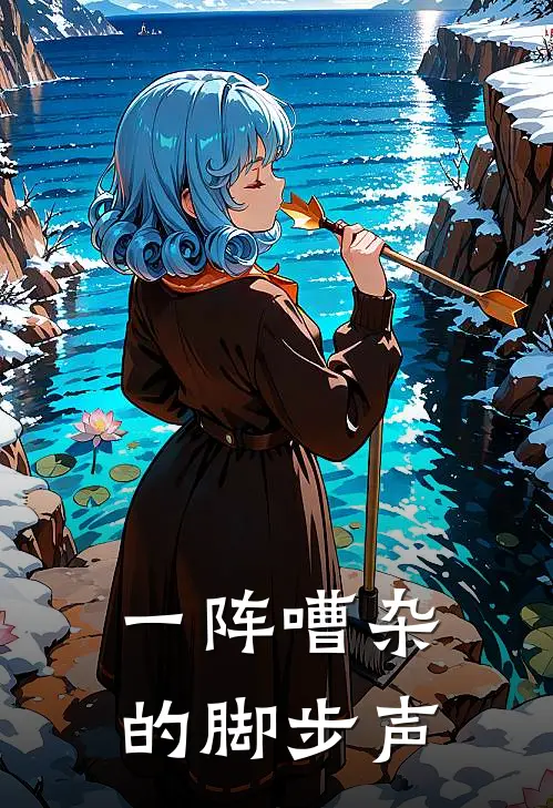 一阵嘈杂的脚步声