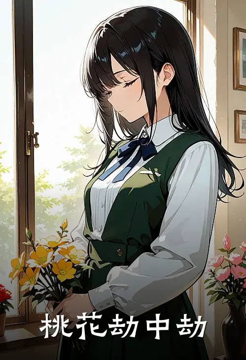 桃花劫中劫