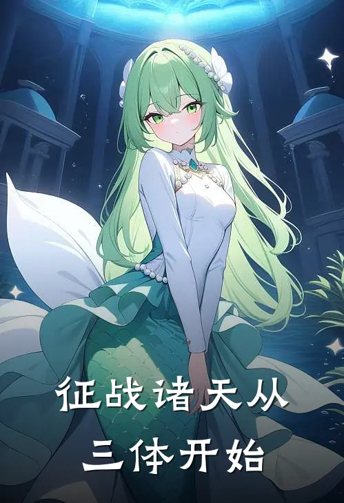 征战诸天从三体开始