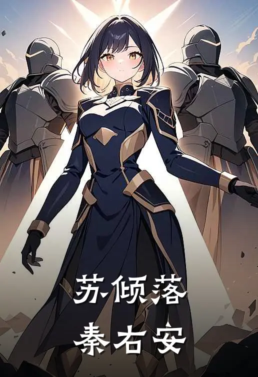 苏倾落秦右安