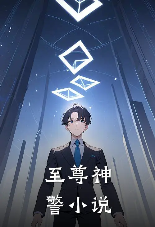 至尊神警小说