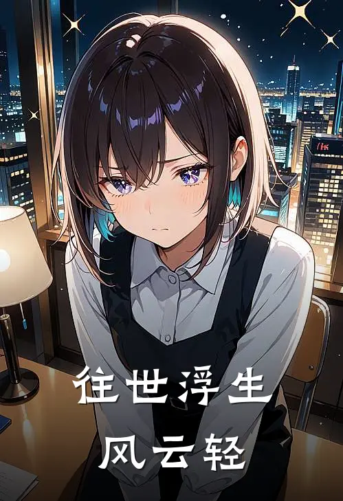 往世浮生风云轻