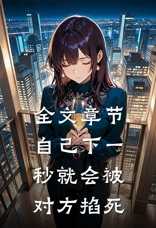 全文章节自己下一秒就会被对方掐死