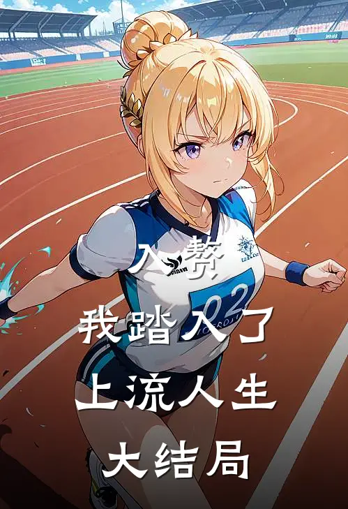 入赘：我踏入了上流人生大结局