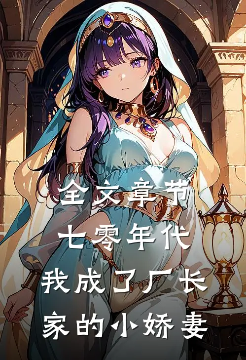 全文章节七零年代：我成了厂长家的小娇妻