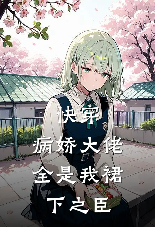 快穿：病娇大佬全是我裙下之臣