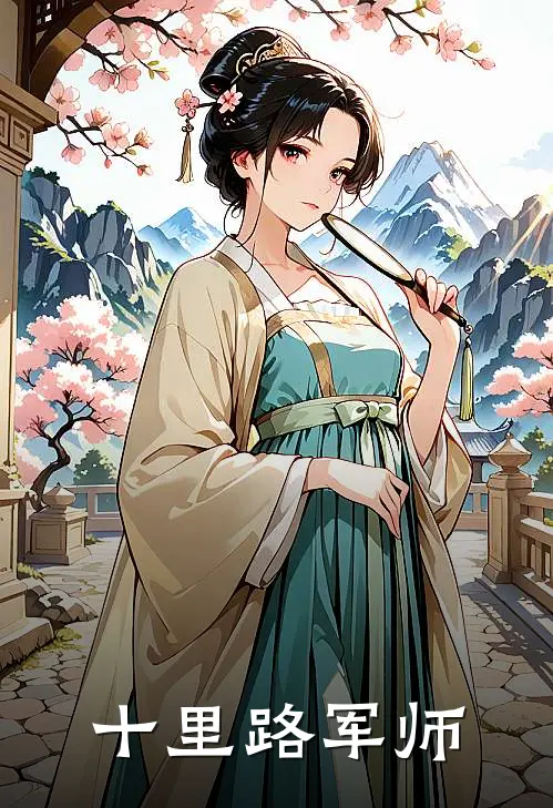 十里路军师