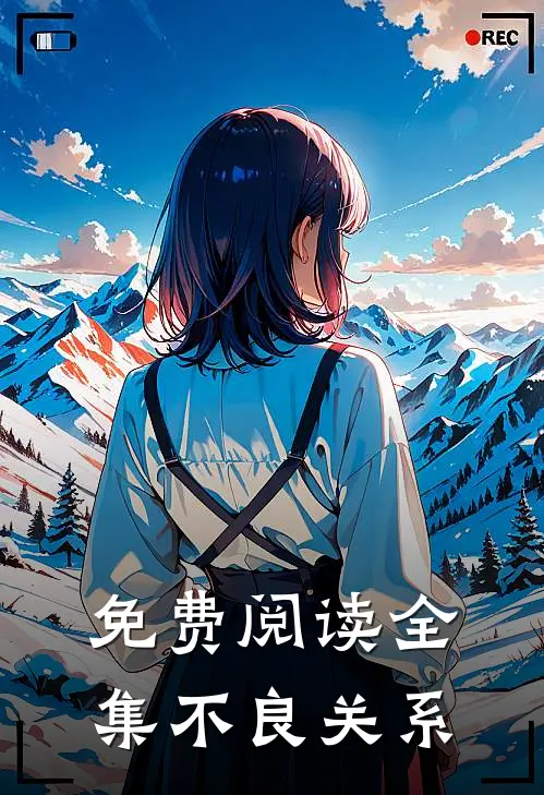 免费阅读全集不良关系