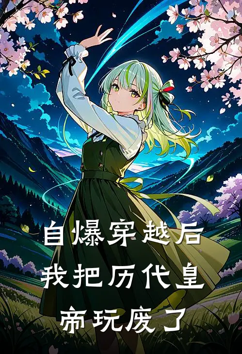 自爆穿越后，我把历代皇帝玩废了