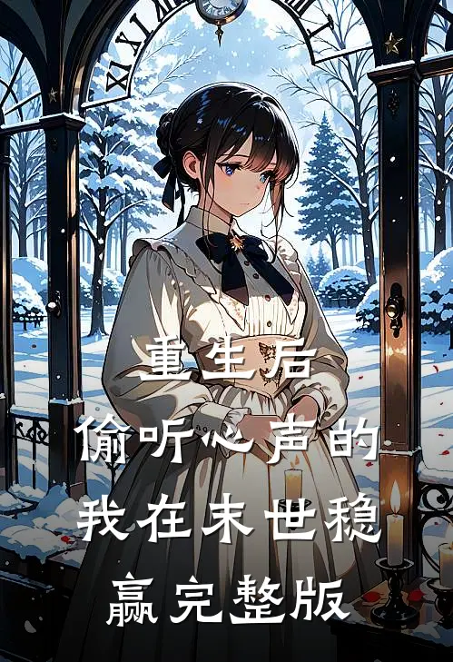 重生后，偷听心声的我在末世稳赢完整版