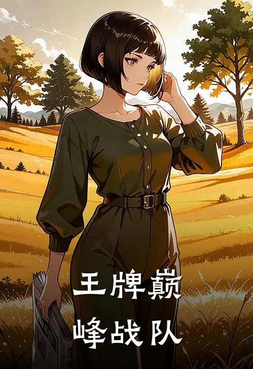 王牌巅峰战队