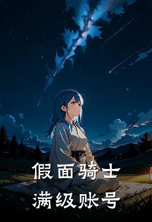 假面骑士：满级账号