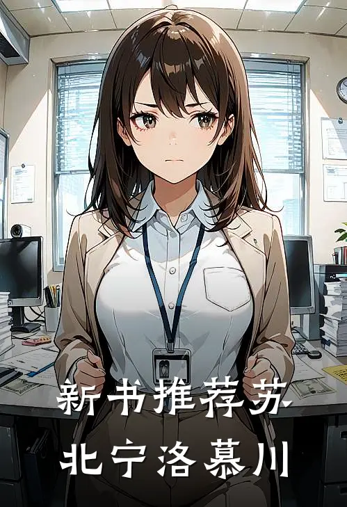新书推荐苏北宁洛慕川