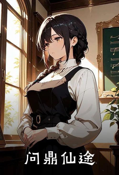 问鼎仙途