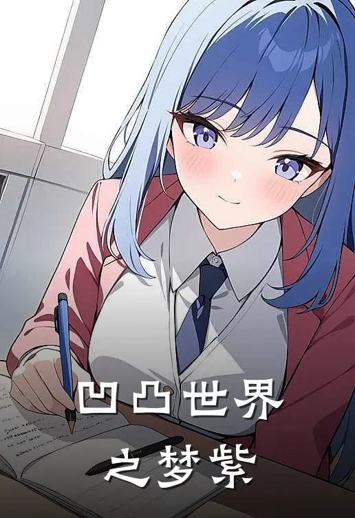 凹凸世界之梦紫