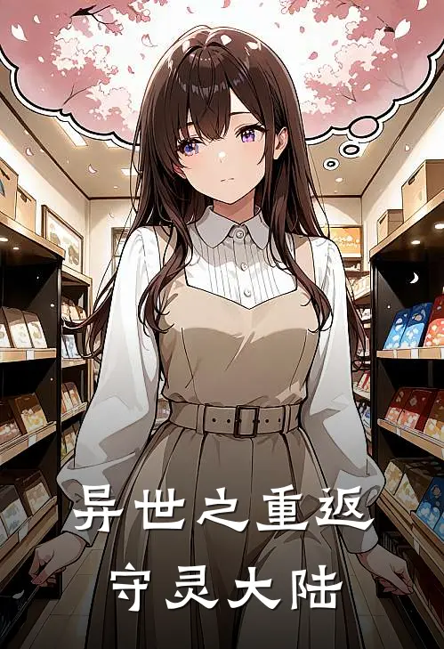 异世之重返守灵大陆