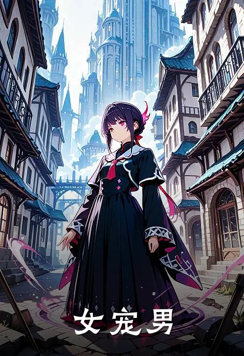 女宠男