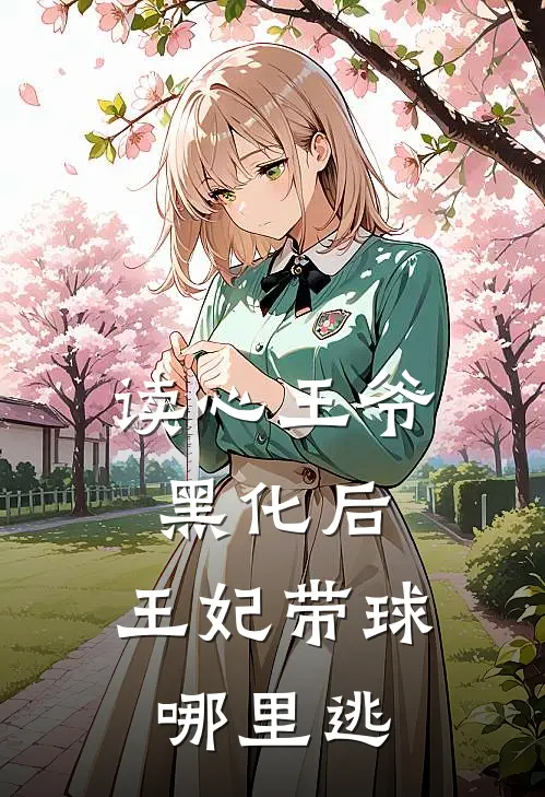 读心王爷黑化后：王妃带球哪里逃