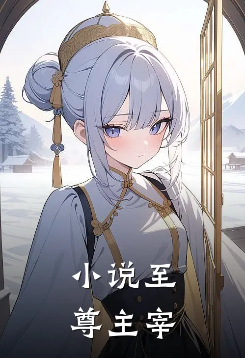 小说至尊主宰