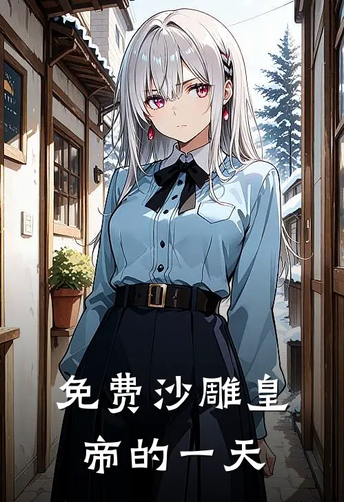 免费沙雕皇帝的一天