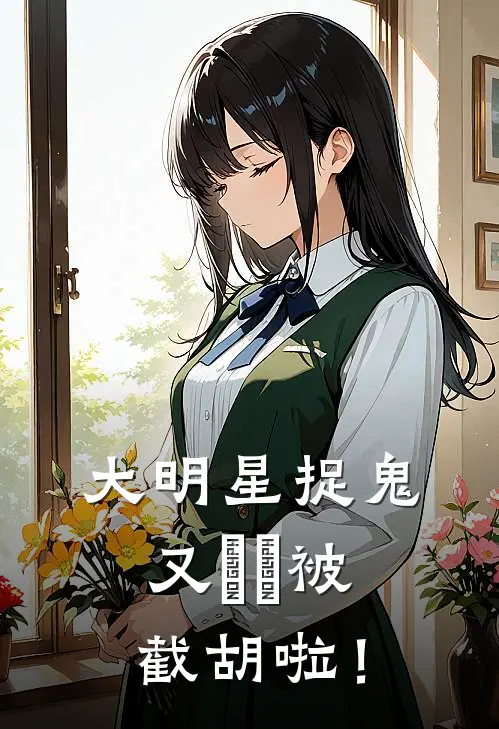大明星捉鬼又叒叕被截胡啦！