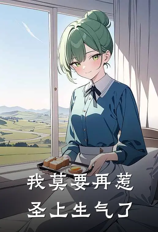 我莫要再惹圣上生气了
