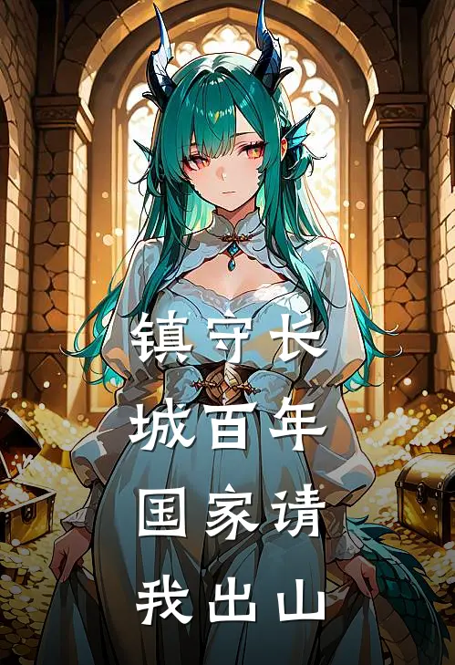镇守长城百年，国家请我出山