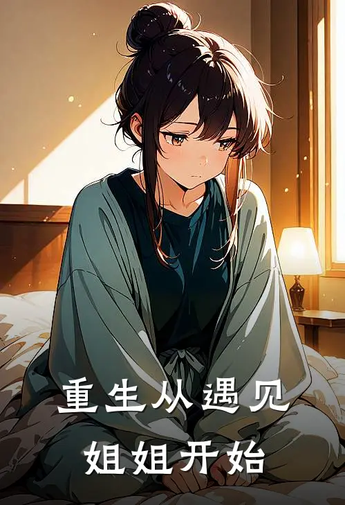 重生从遇见姐姐开始