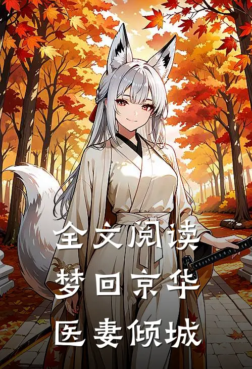 全文阅读梦回京华：医妻倾城