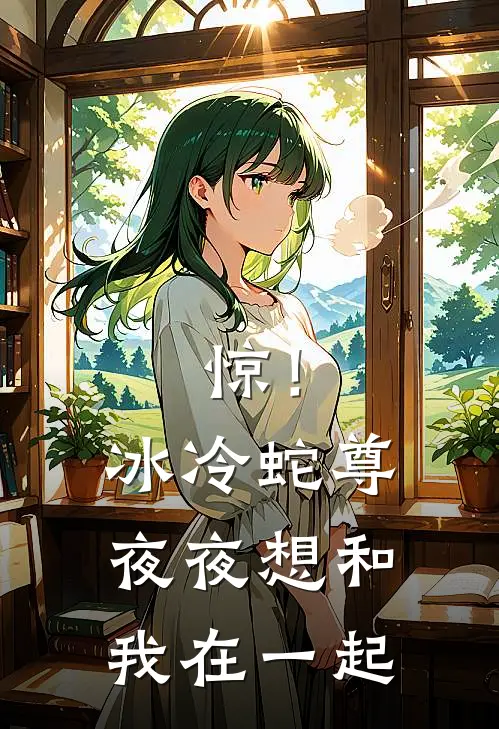 惊！冰冷蛇尊夜夜想和我在一起