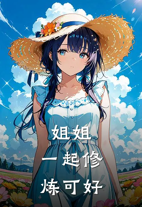 姐姐，一起修炼可好