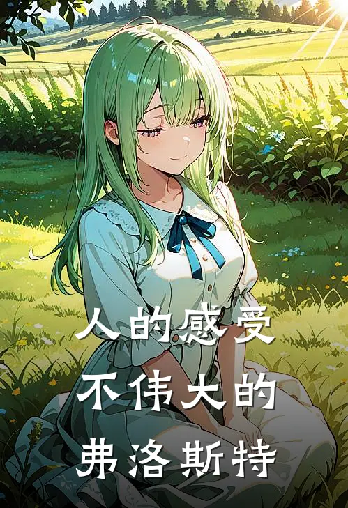 人的感受不伟大的弗洛斯特