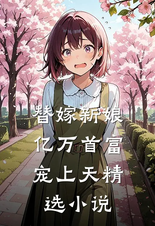 替嫁新娘：亿万首富宠上天精选小说