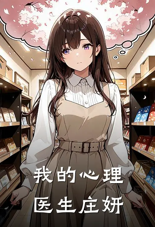 我的心理医生庄妍
